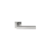 Formani SQUARE LSQ1-G Lever on Rose gallery detail image