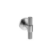Knurled Lever Handle gallery detail image