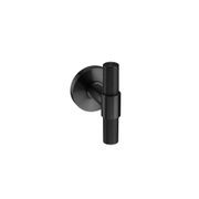 Knurled Lever Handle gallery detail image