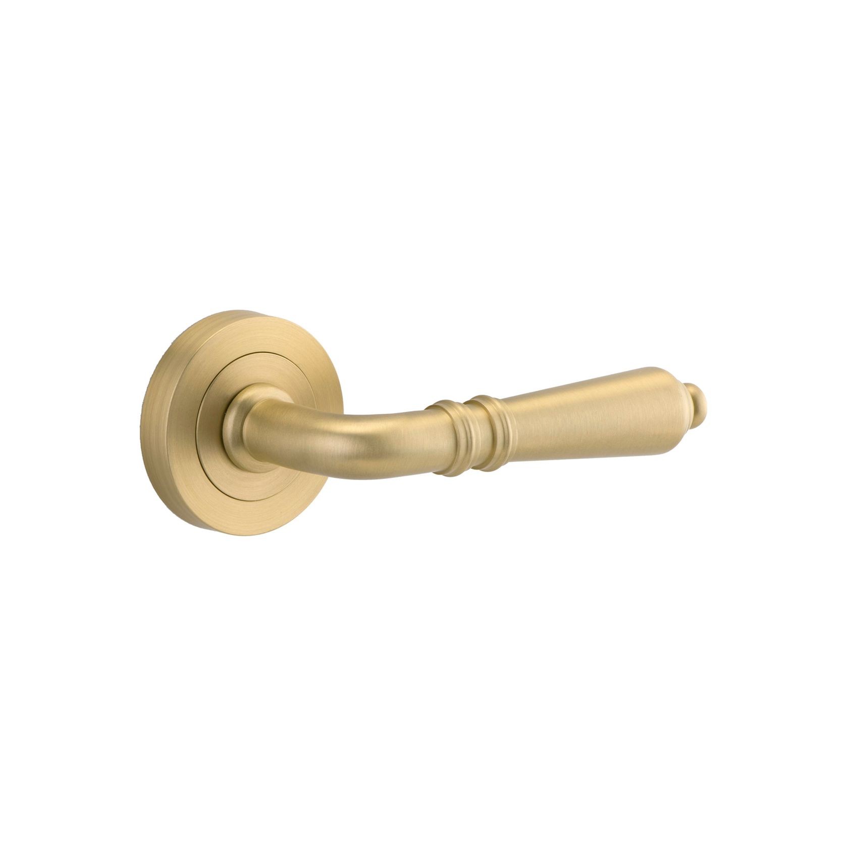 Sarlat Lever - Round Rose gallery detail image