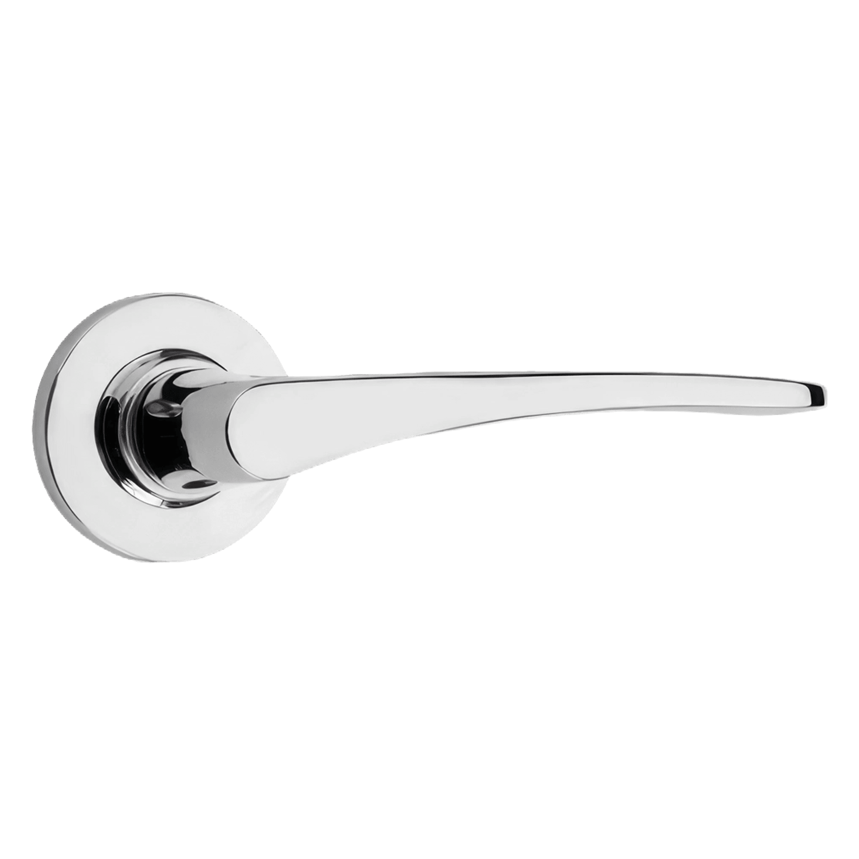 50 Series Lever Door Handle gallery detail image