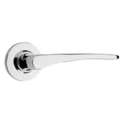 50 Series Lever Door Handle gallery detail image