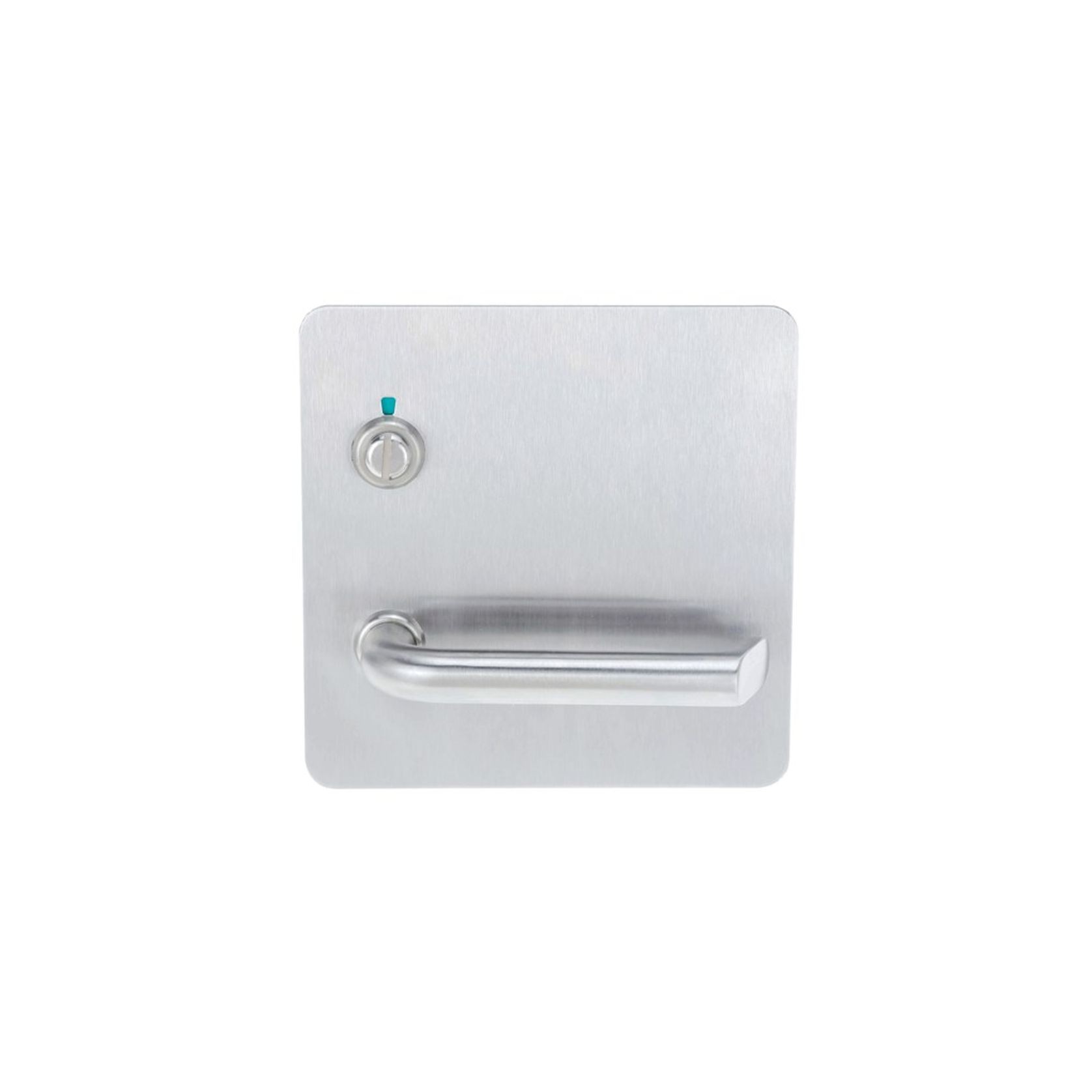 Lockwood 202 Series Artefact 10mm Radius Corner Pl gallery detail image