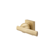 Futurismo Lever - Square Rose gallery detail image