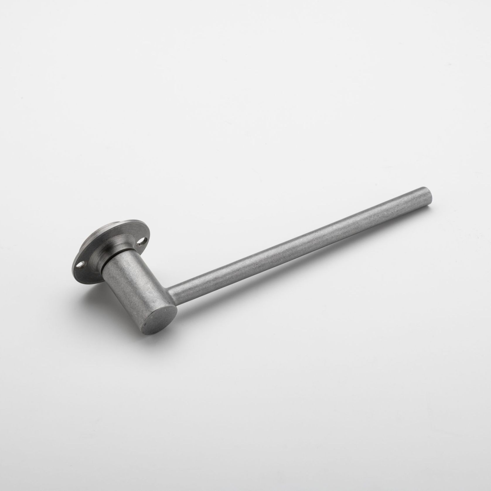 Lever 01  - Round Rose gallery detail image