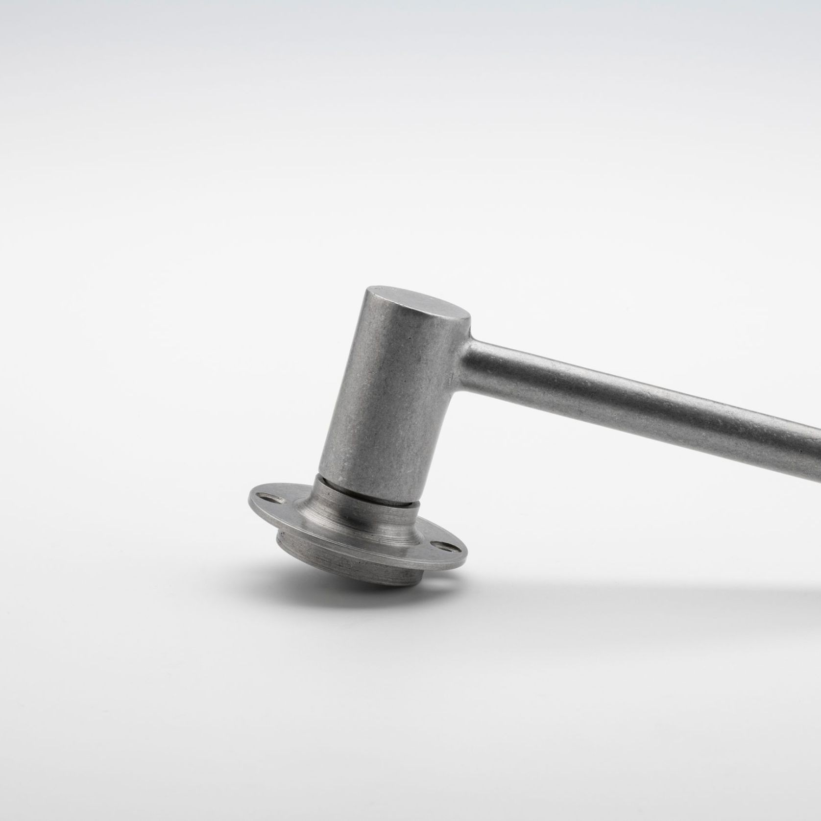Lever 01  - Round Rose gallery detail image