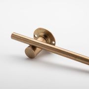 Lever 01  - Round Rose gallery detail image