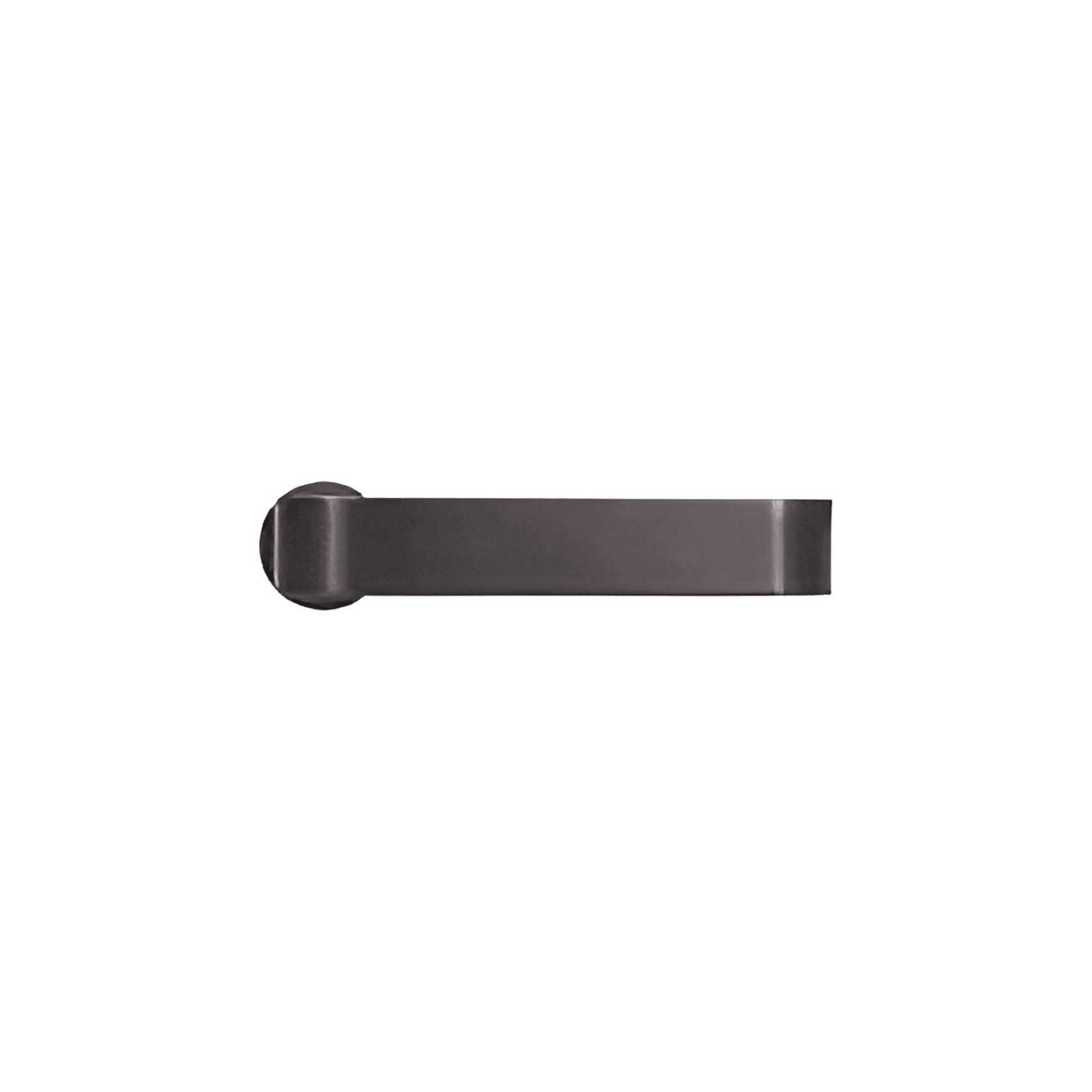Jules Lever Handle on Small Rose gallery detail image