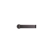 Jules Lever Handle on Small Rose gallery detail image