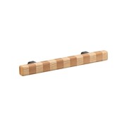 Closet Streaker Cabinet Pull Small gallery detail image