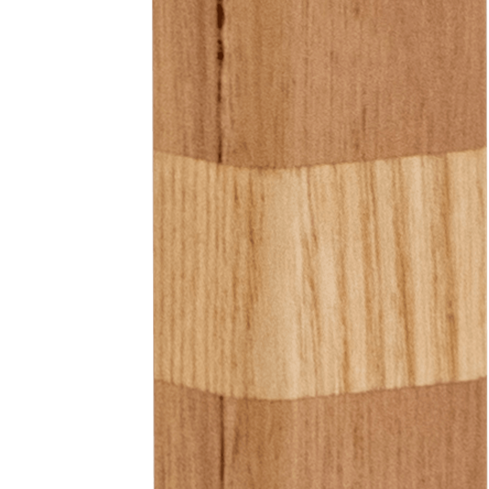 Closet Streaker Cabinet Pull Small gallery detail image
