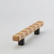 Closet Streaker Cabinet Pull Small gallery detail image
