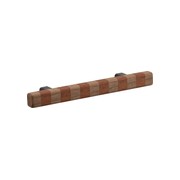 Closet Streaker Cabinet Pull Small gallery detail image