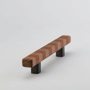 Closet Streaker Cabinet Pull Small gallery detail image