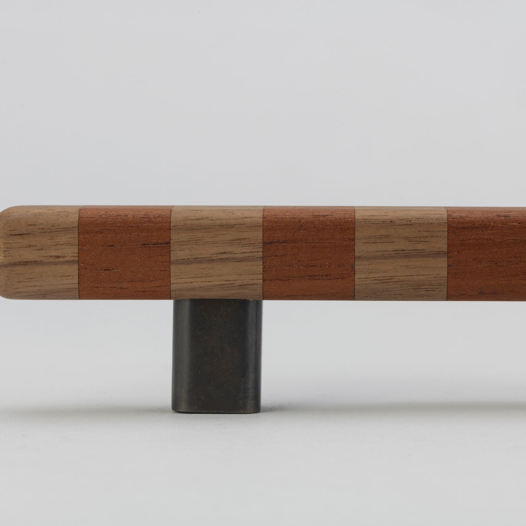Closet Streaker Cabinet Pull Small gallery detail image