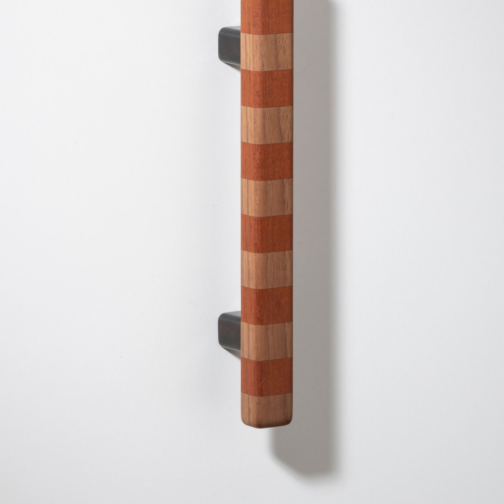 Closet Streaker Cabinet Pull Small gallery detail image