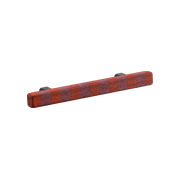 Closet Streaker Cabinet Pull Small gallery detail image