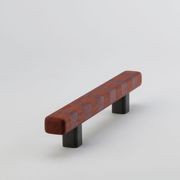 Closet Streaker Cabinet Pull Small gallery detail image