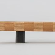 Closet Streaker Cabinet Pull Large gallery detail image
