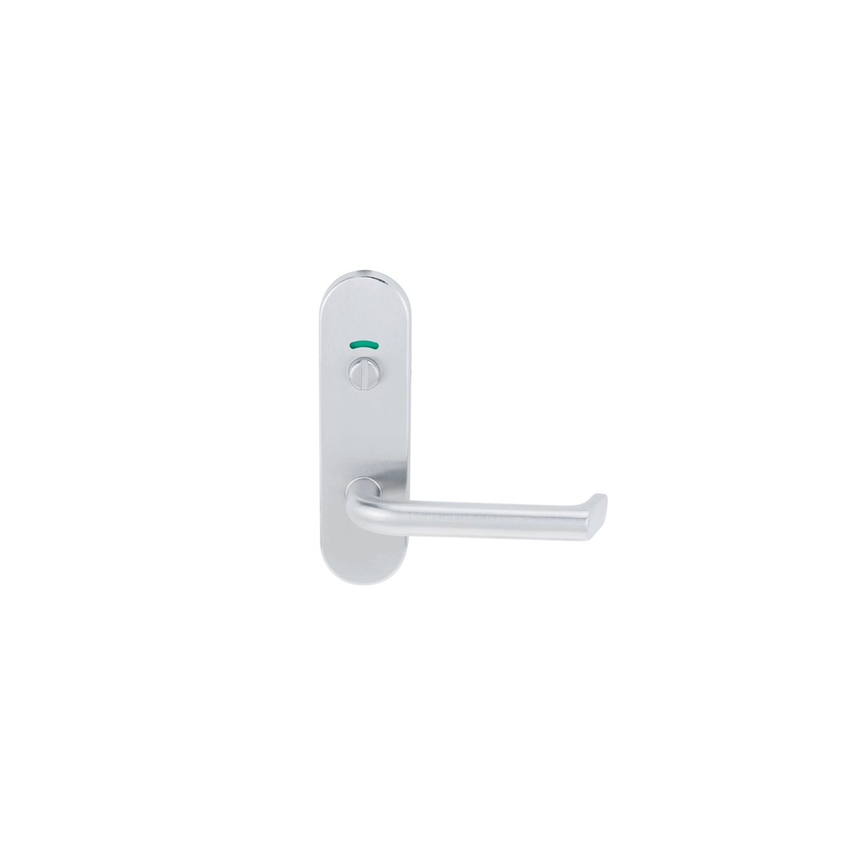 Lockwood 2800 Series Round End Plate gallery detail image