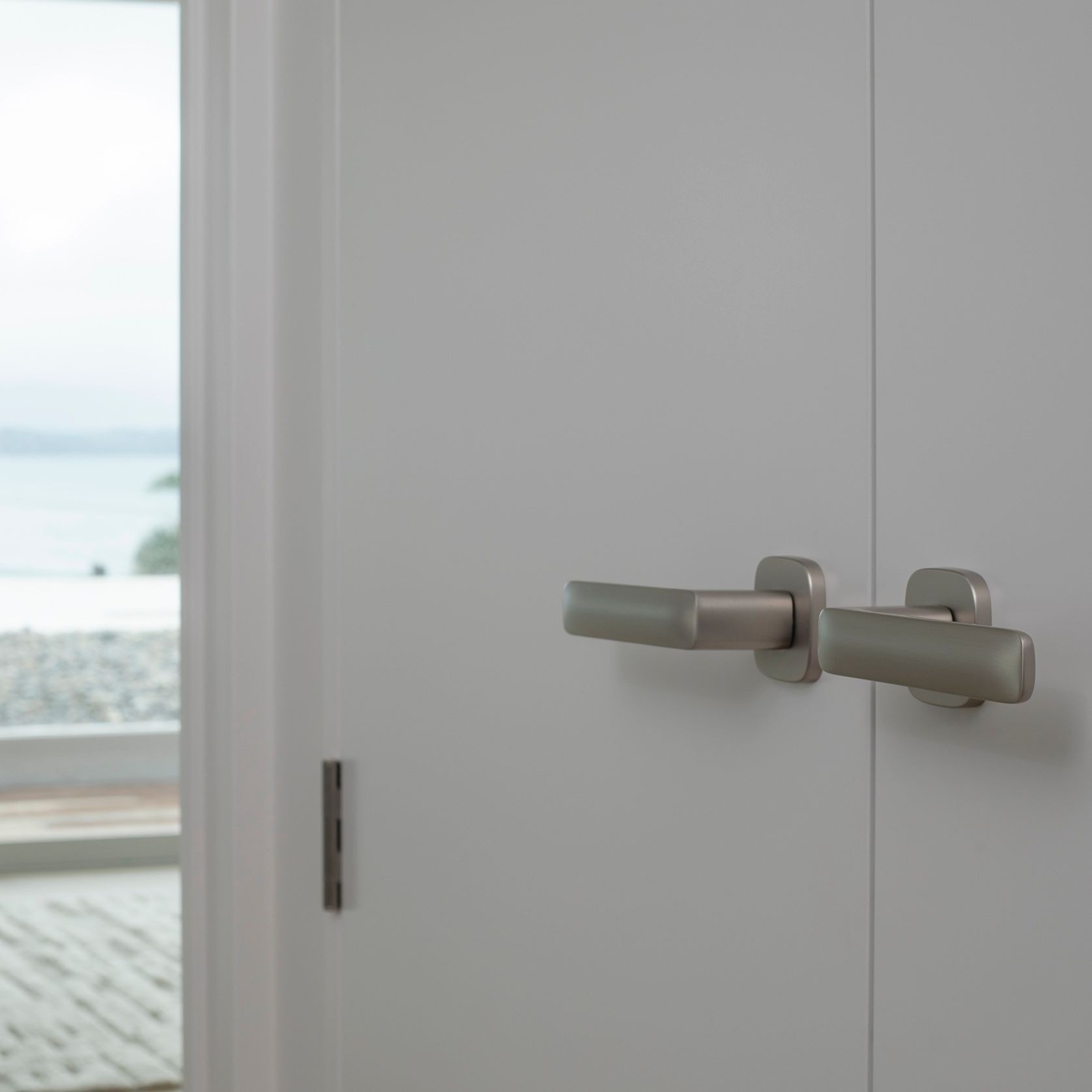 AS APRILE STELLA Square Radius Rose QR SLIM 7MM gallery detail image