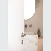 AS APRILE STELLA Square Radius Rose QR SLIM 7MM gallery detail image