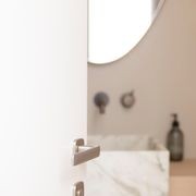 AS APRILE STELLA Square Radius Rose QR SLIM 7MM gallery detail image