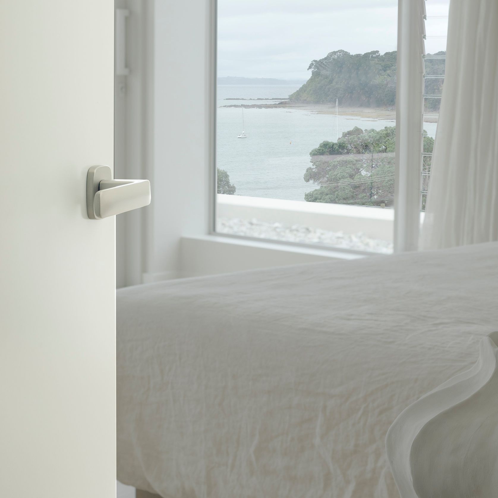 AS APRILE STELLA Square Radius Rose QR SLIM 7MM gallery detail image