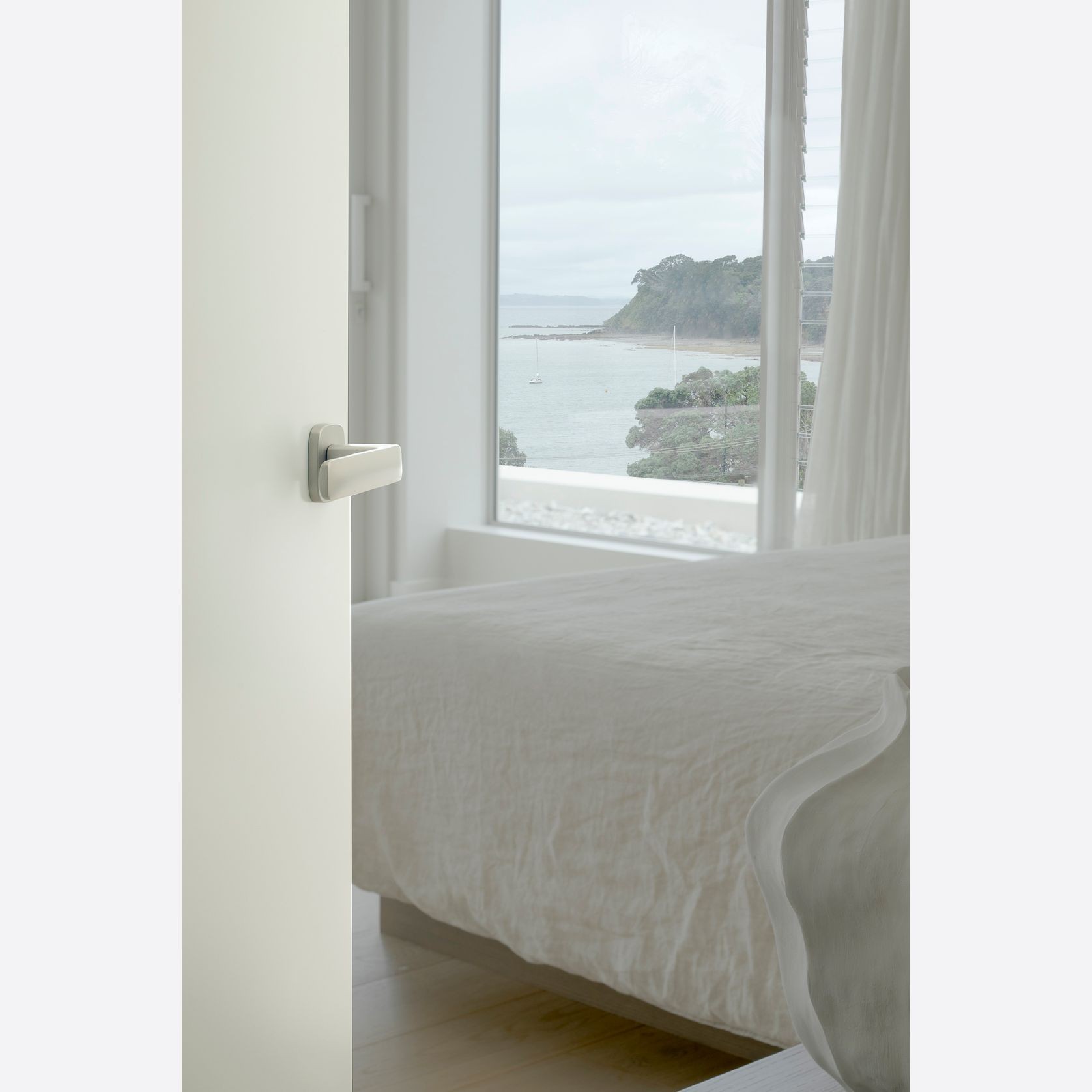 AS APRILE STELLA Square Radius Rose QR SLIM 7MM gallery detail image