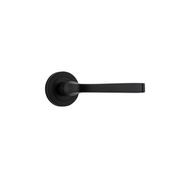 Annecy Door Lever Round Rose gallery detail image