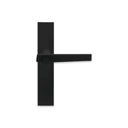 Formani TENSE BB101P23 Solid Unsprung Lever on Plate gallery detail image