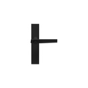 Formani TENSE BB101P23 Solid Unsprung Lever on Plate gallery detail image