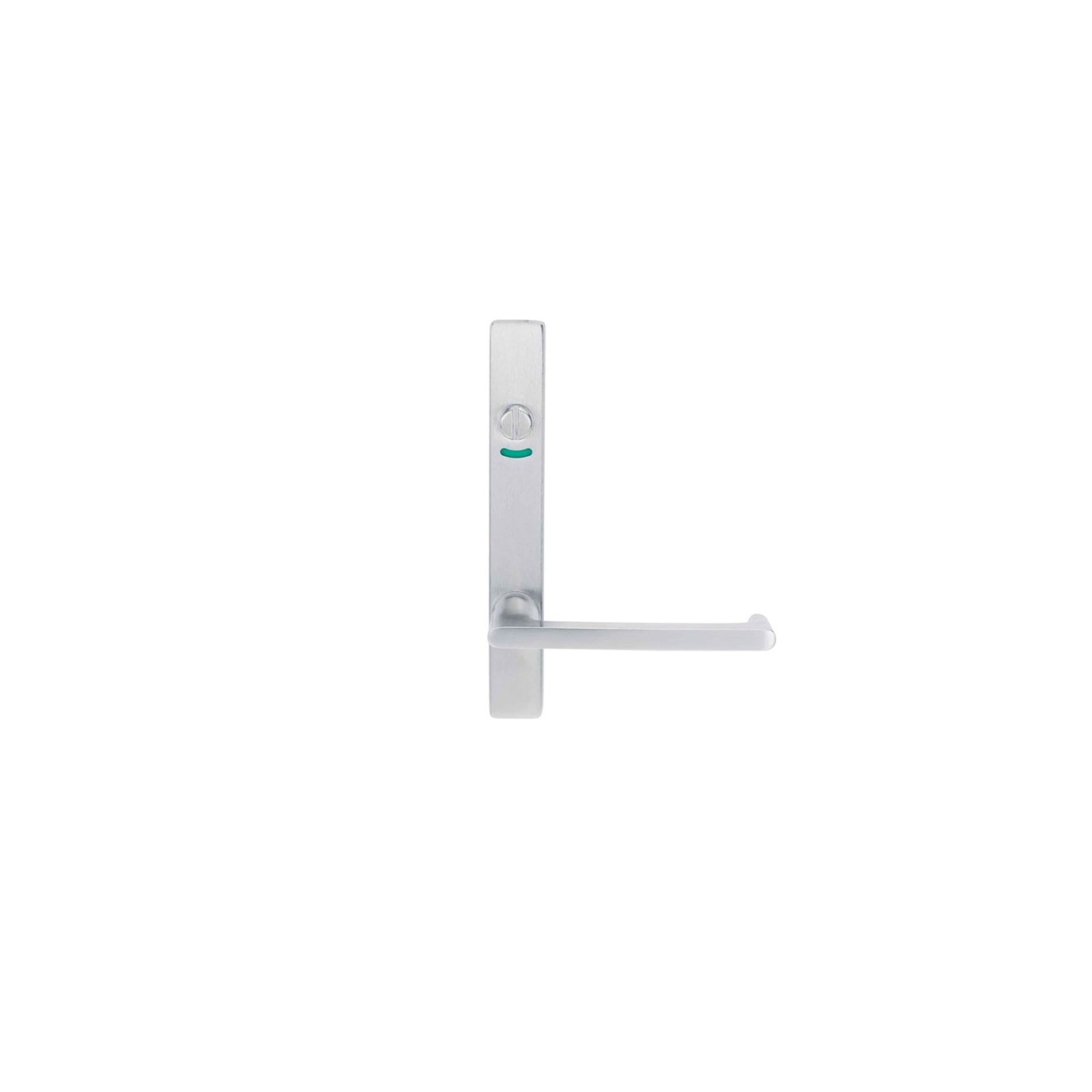 Lockwood 4800 Series Narrow Stile Plate Furniture gallery detail image