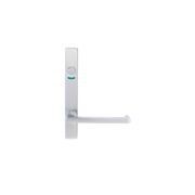 Lockwood 4800 Series Narrow Stile Plate Furniture gallery detail image
