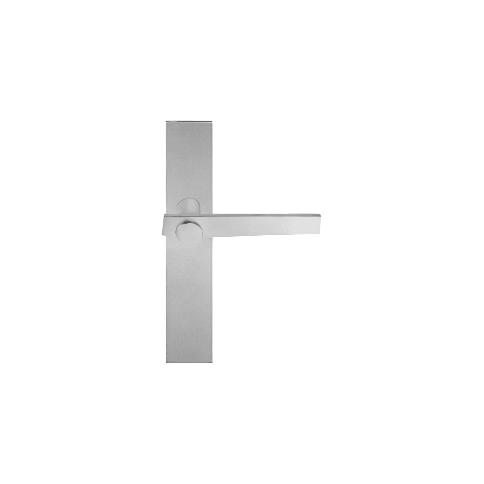 Formani TENSE BB101P23 Solid Unsprung Lever on Plate gallery detail image