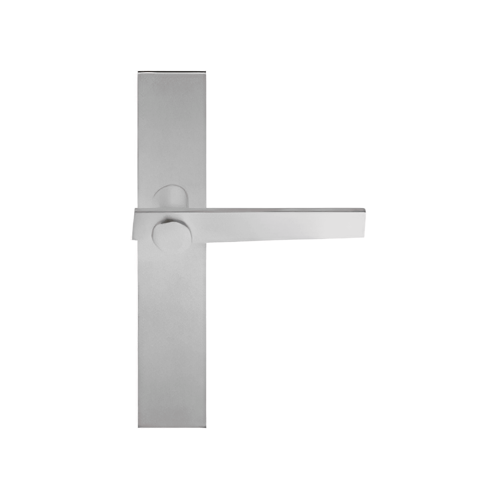 Formani TENSE BB101P23 Solid Unsprung Lever on Plate gallery detail image
