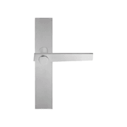 Formani TENSE BB101P23 Solid Unsprung Lever on Plate gallery detail image