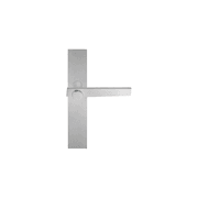 Formani TENSE BB101P23 Solid Unsprung Lever on Plate gallery detail image