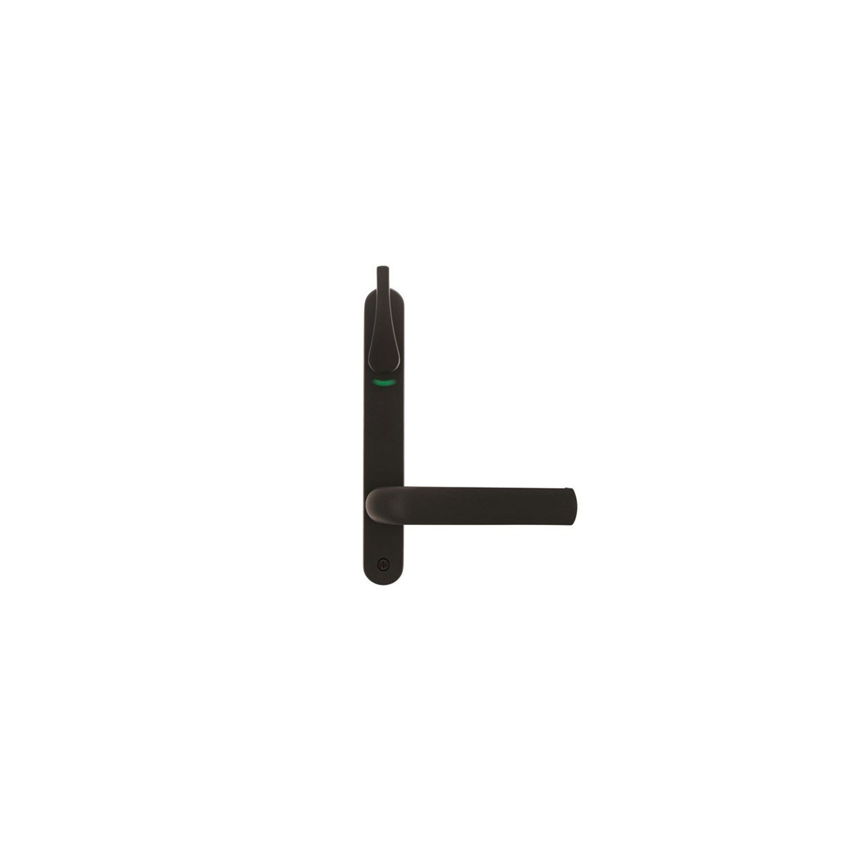 Lockwood 5800 Series Narrow Stile Plate Furniture gallery detail image