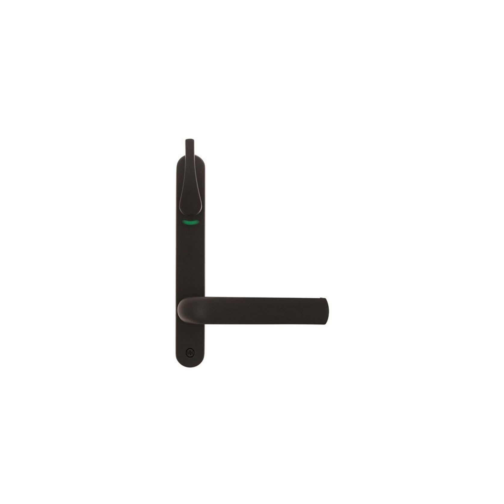 Lockwood 5800 Series Narrow Stile Plate Furniture gallery detail image
