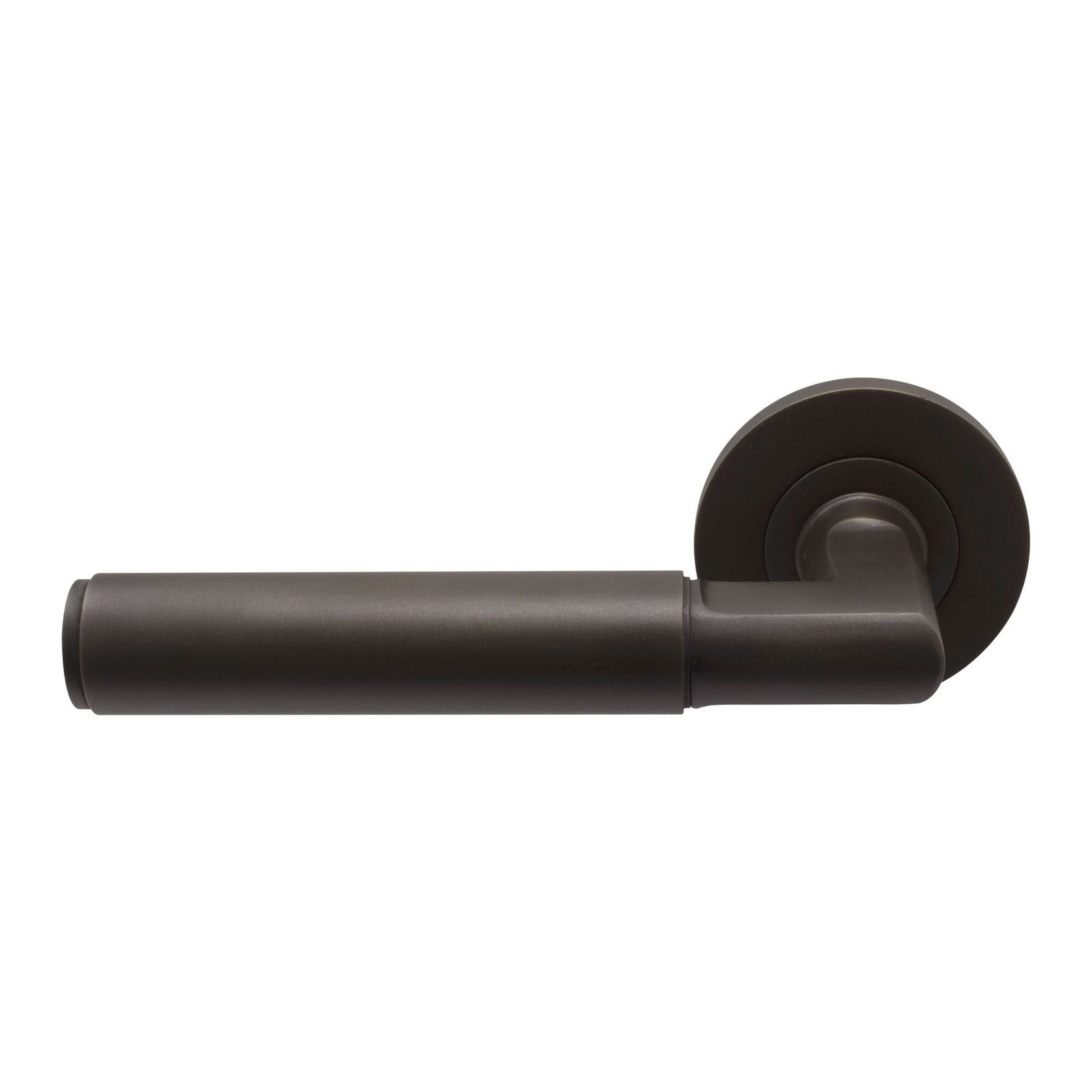 Sona Rose Lever Set from the NIDO Collection gallery detail image