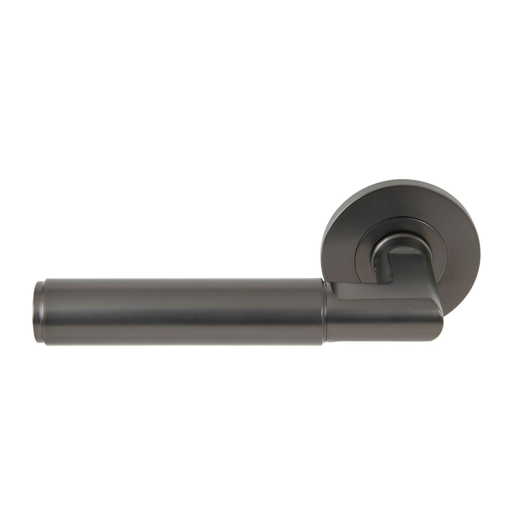 Sona Rose Lever Set from the NIDO Collection gallery detail image