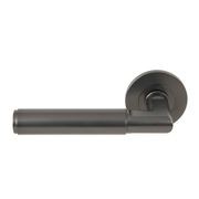 Sona Rose Lever Set from the NIDO Collection gallery detail image