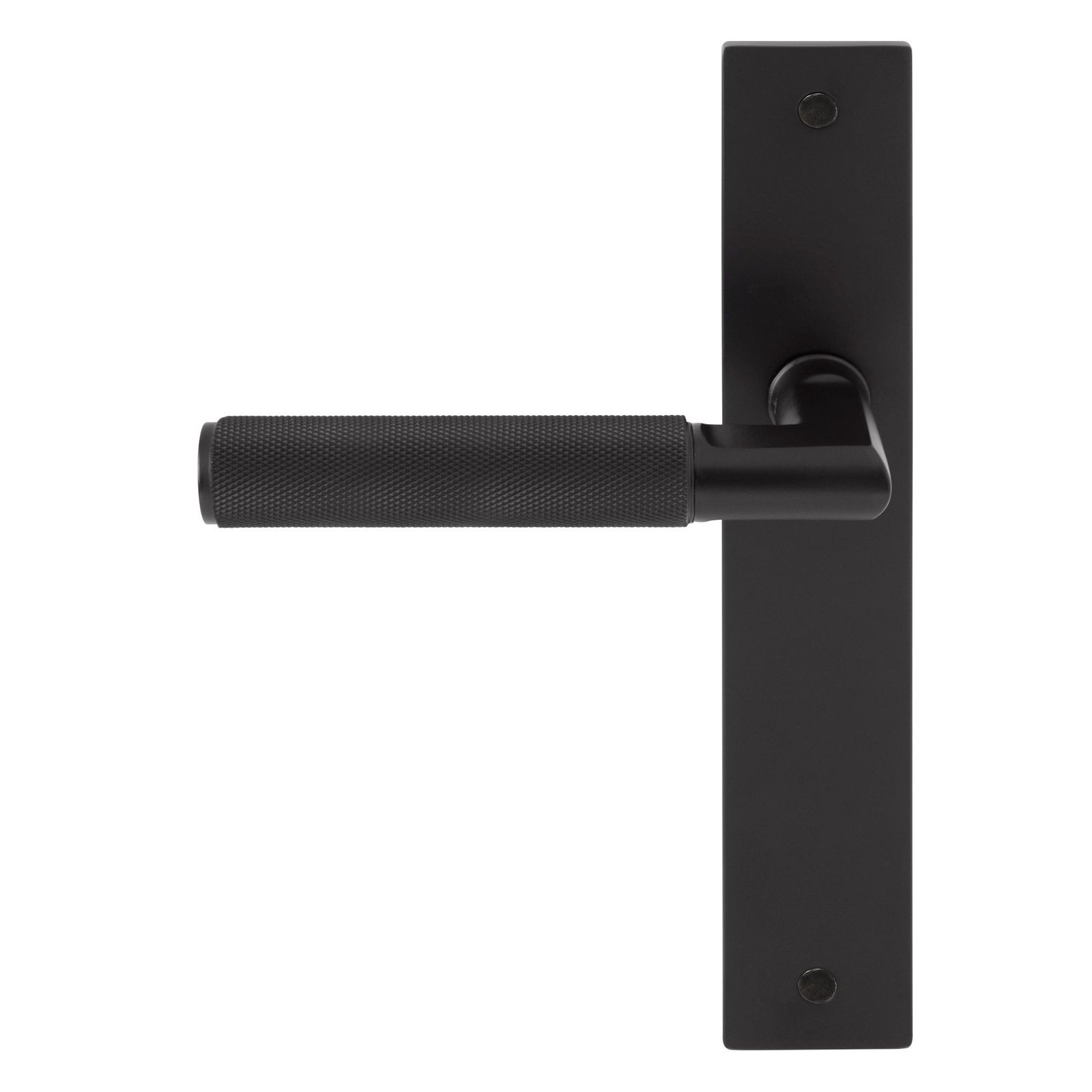 Lumina Longplate Handle from the NIDO Collection  gallery detail image