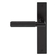 Lumina Longplate Handle from the NIDO Collection  gallery detail image