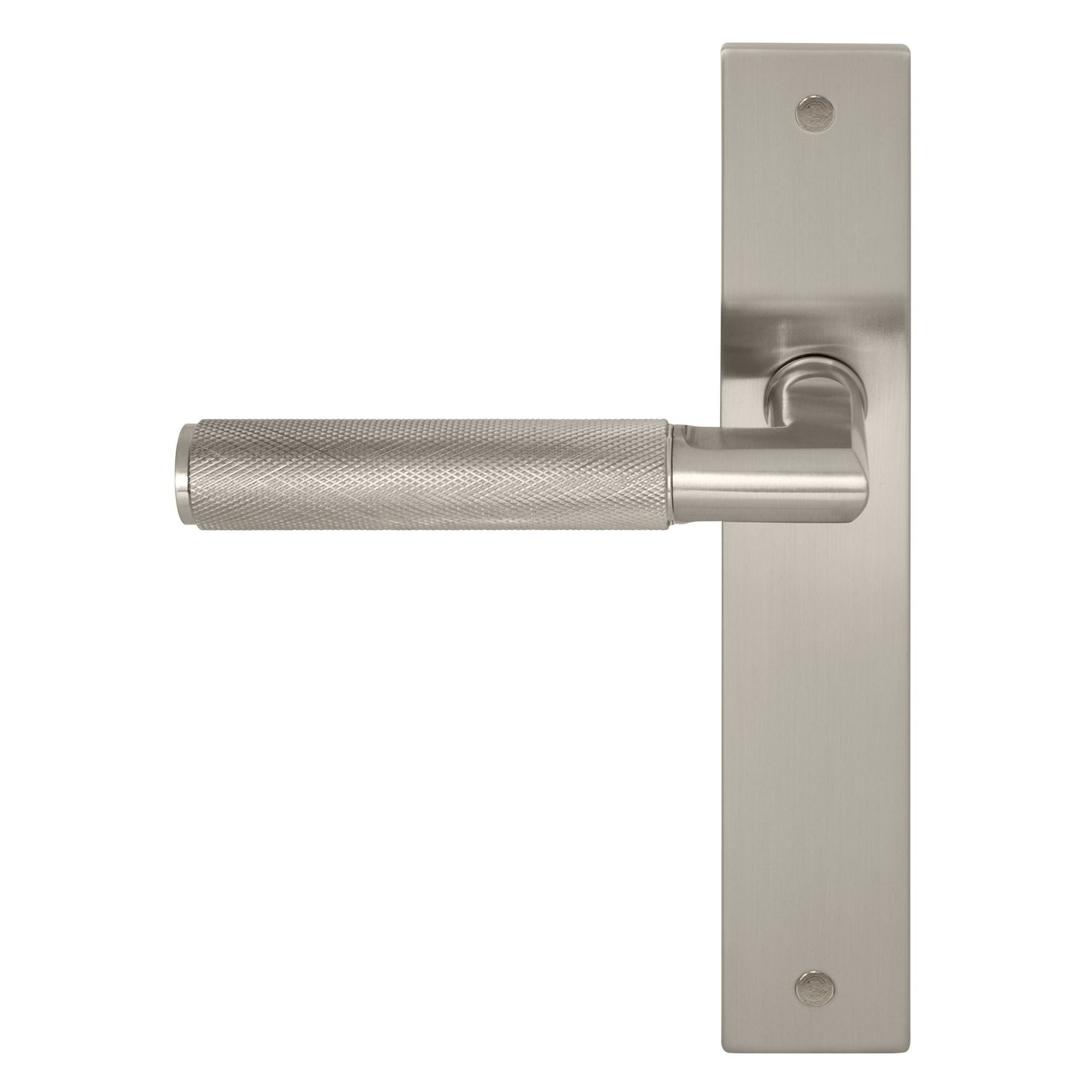 Lumina Longplate Handle from the NIDO Collection  gallery detail image