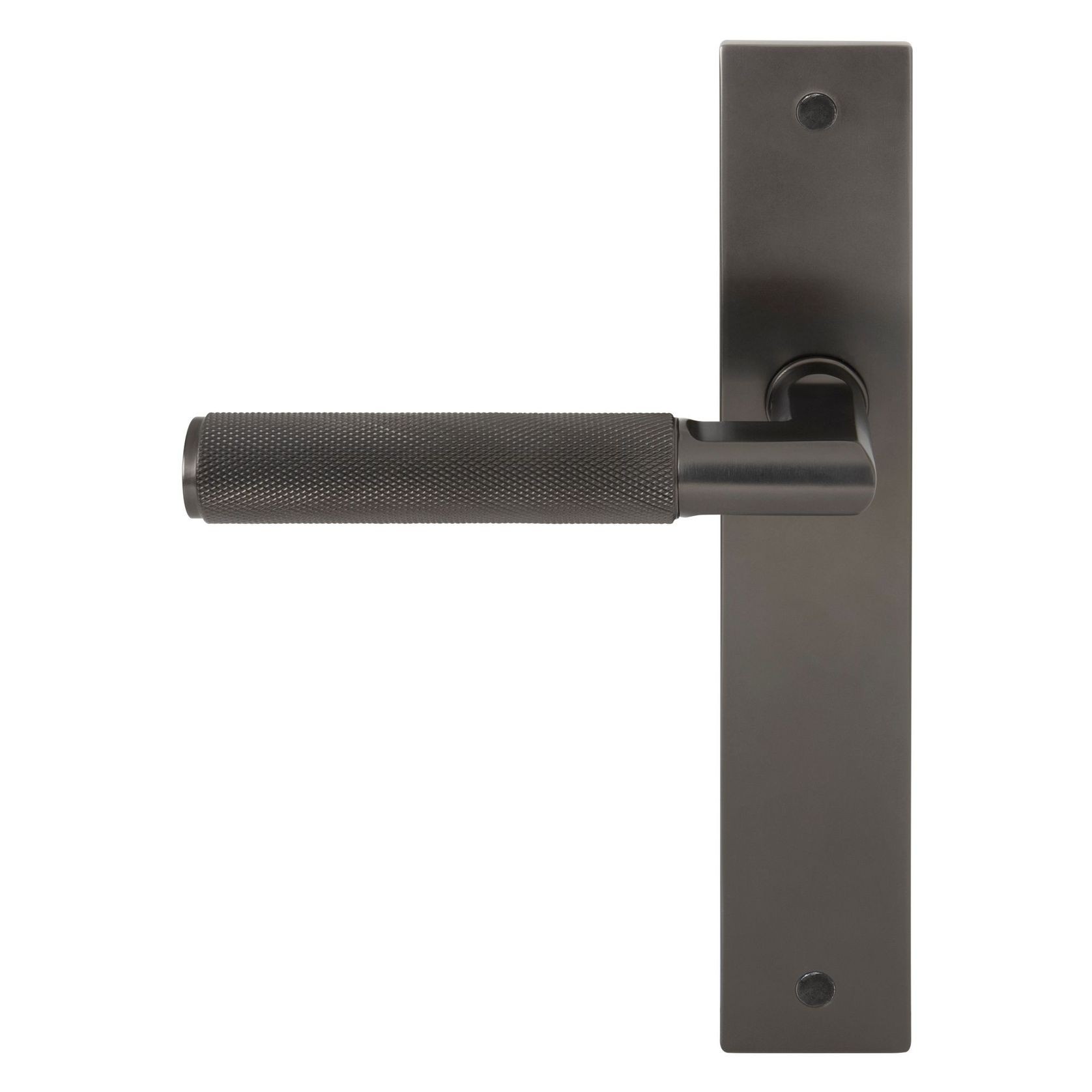 Lumina Longplate Handle from the NIDO Collection  gallery detail image