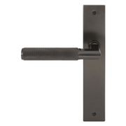 Lumina Longplate Handle from the NIDO Collection  gallery detail image