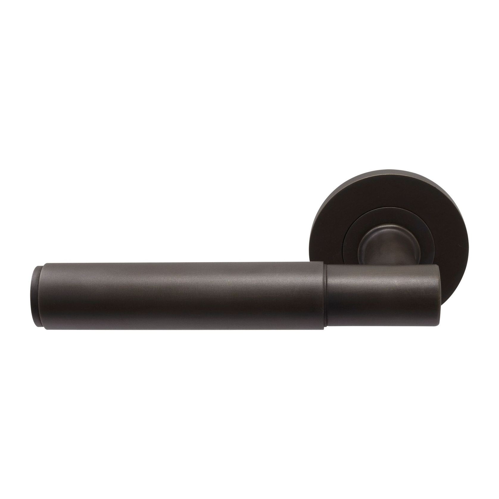 Linear Lever Set from the NIDO Collection  gallery detail image