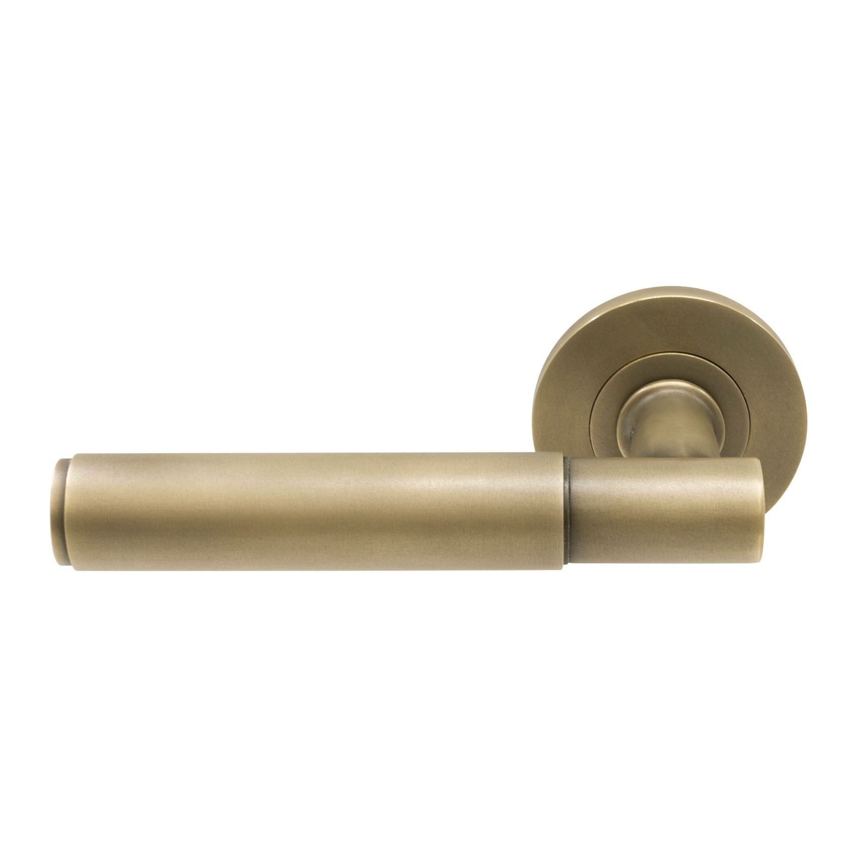 Linear Lever Set from the NIDO Collection  gallery detail image
